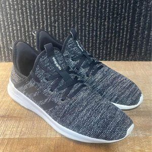 Adidas Mens Lite Racer - Size 9